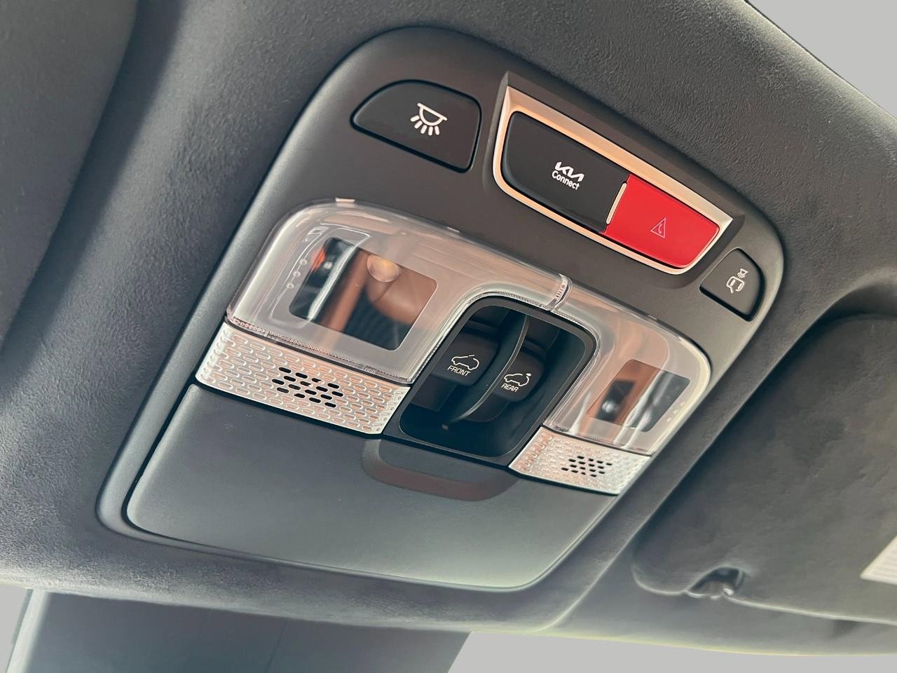 Used 2024 Kia Telluride SX Prestige X-Line image 48