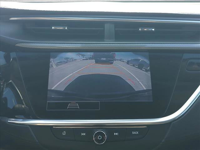 Used 2021 Buick Encore GX Preferred w/ Cold Weather Comfort Package image 12