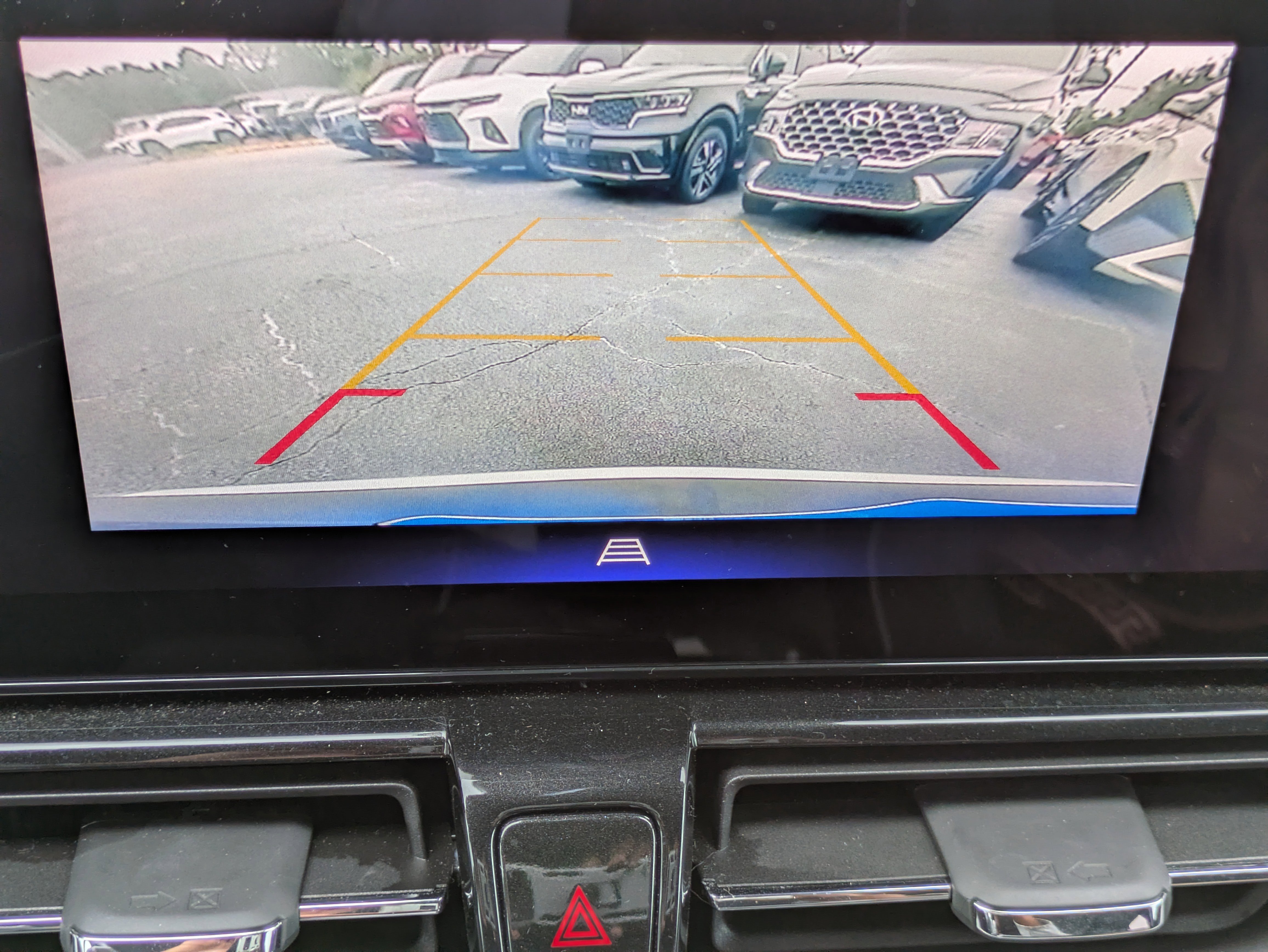 Used 2024 Chevrolet TrailBlazer LT w/ Convenience Package image 13