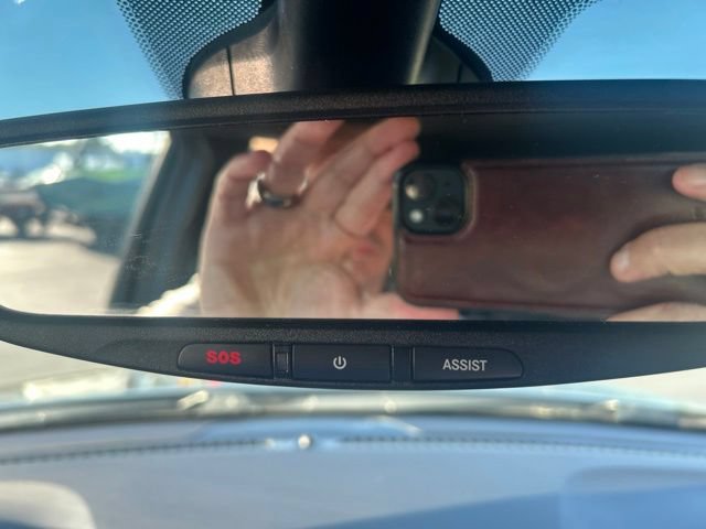 Used 2020 Jeep Grand Cherokee Altitude AWD/4WD image 35