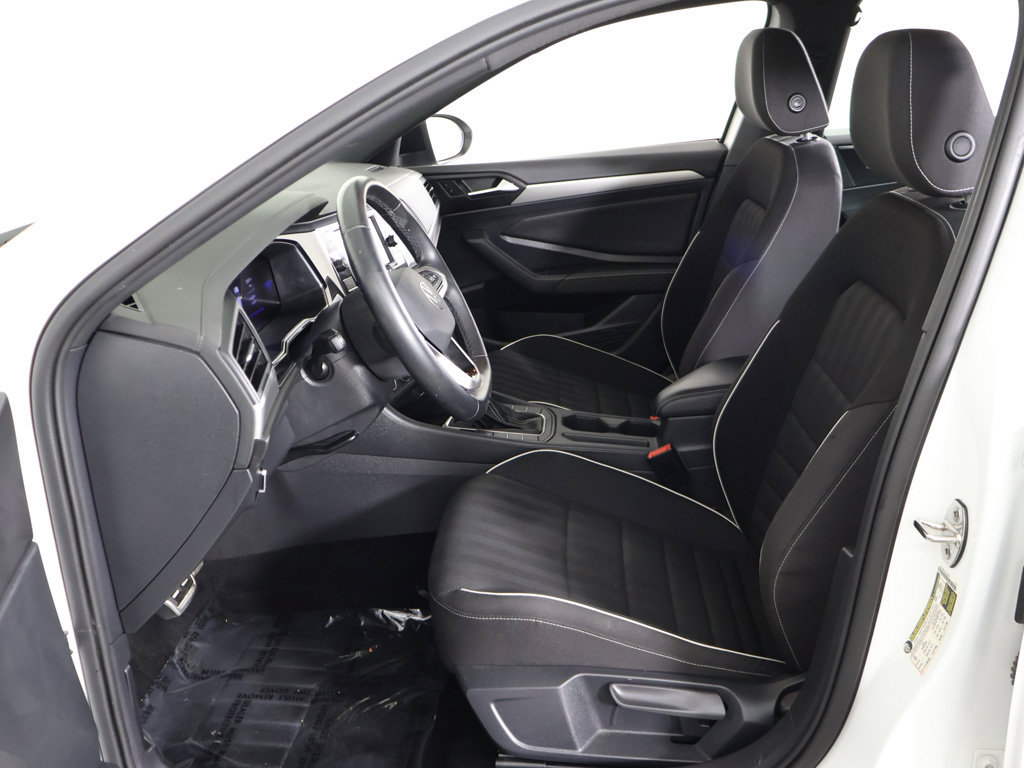 Used 2023 Volkswagen Jetta Sport FWD image 28