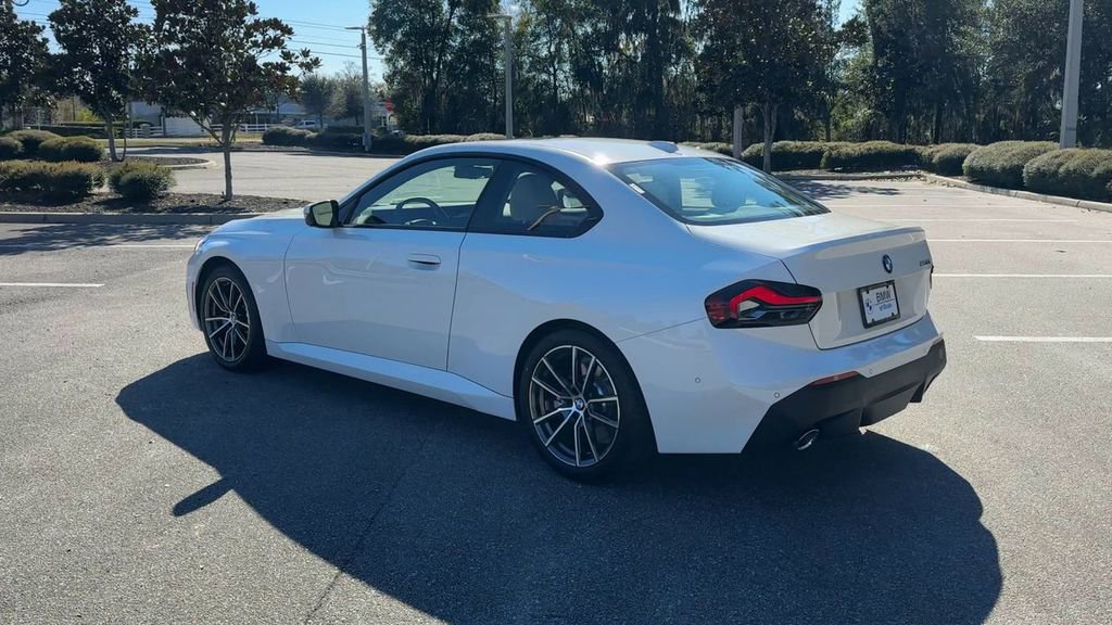 New 2026 BMW 230i Coupe w/ Convenience Package image 6