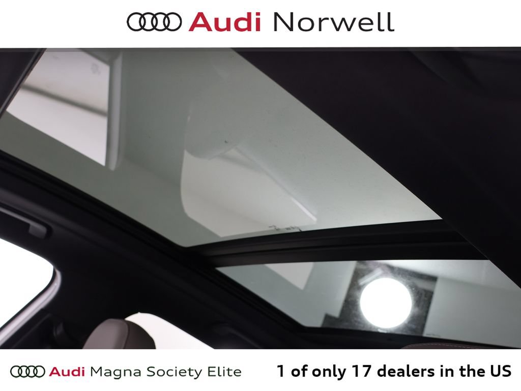 New 2026 Audi Q3 quattro 2.0T AWD/4WD image 8