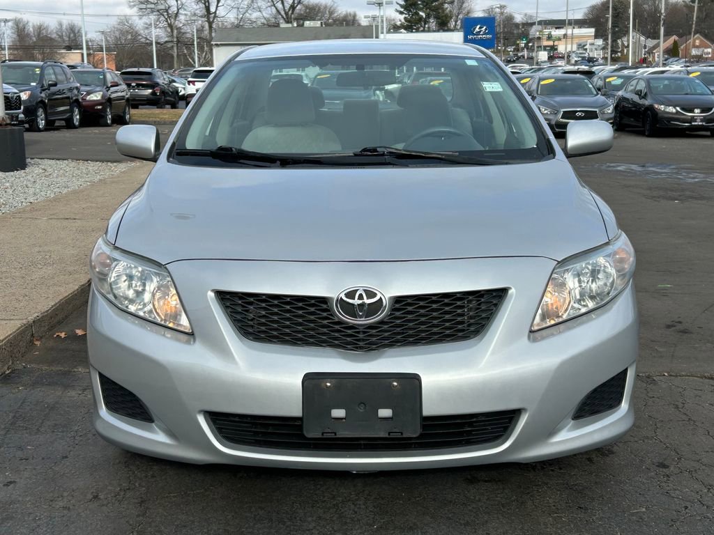 Used 2009 Toyota Corolla image 3