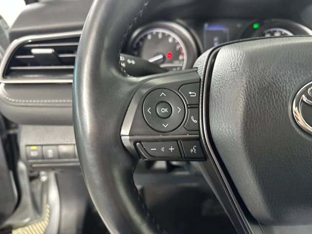 Used 2023 Toyota Camry SE image 15