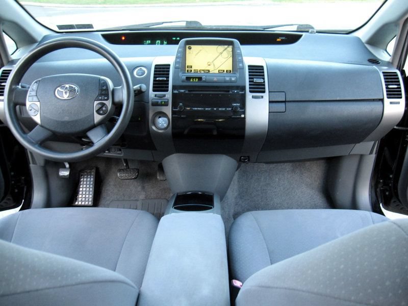 Used 2009 Toyota Prius Touring FWD image 20