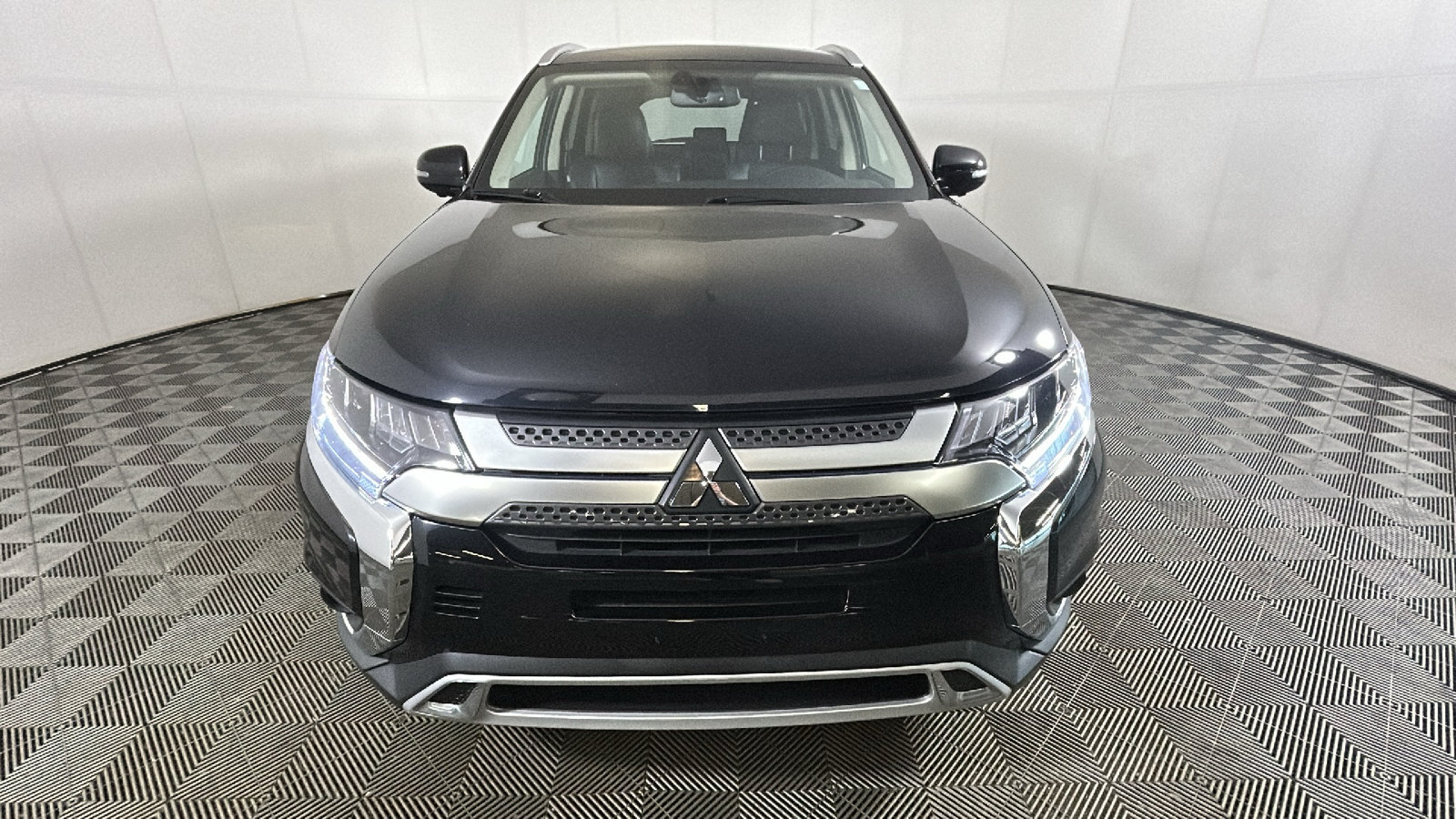 Used 2019 Mitsubishi Outlander GT AWD/4WD image 7