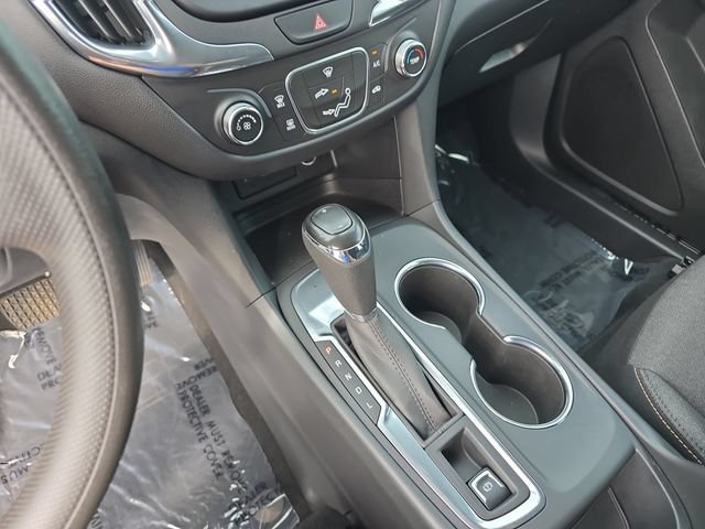 Used 2019 Chevrolet Equinox LT FWD image 25