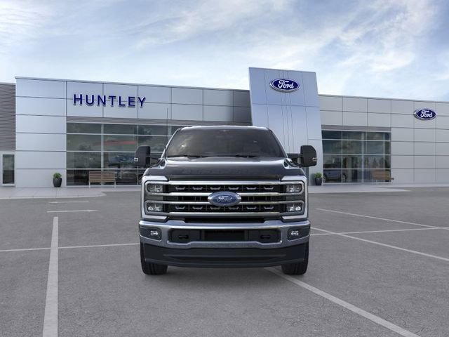 New 2026 Ford F250 Lariat w/ FX4 Off-Road Package AWD/4WD image 6