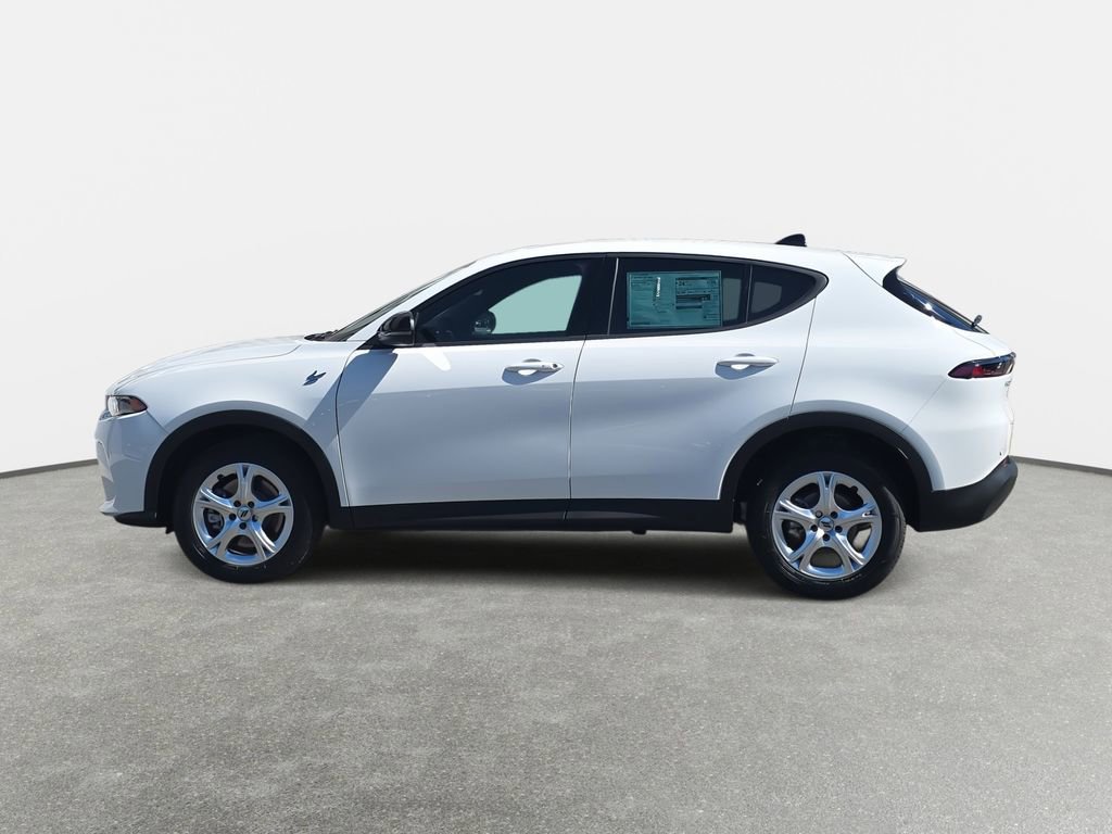 New 2025 Dodge Hornet GT image 8