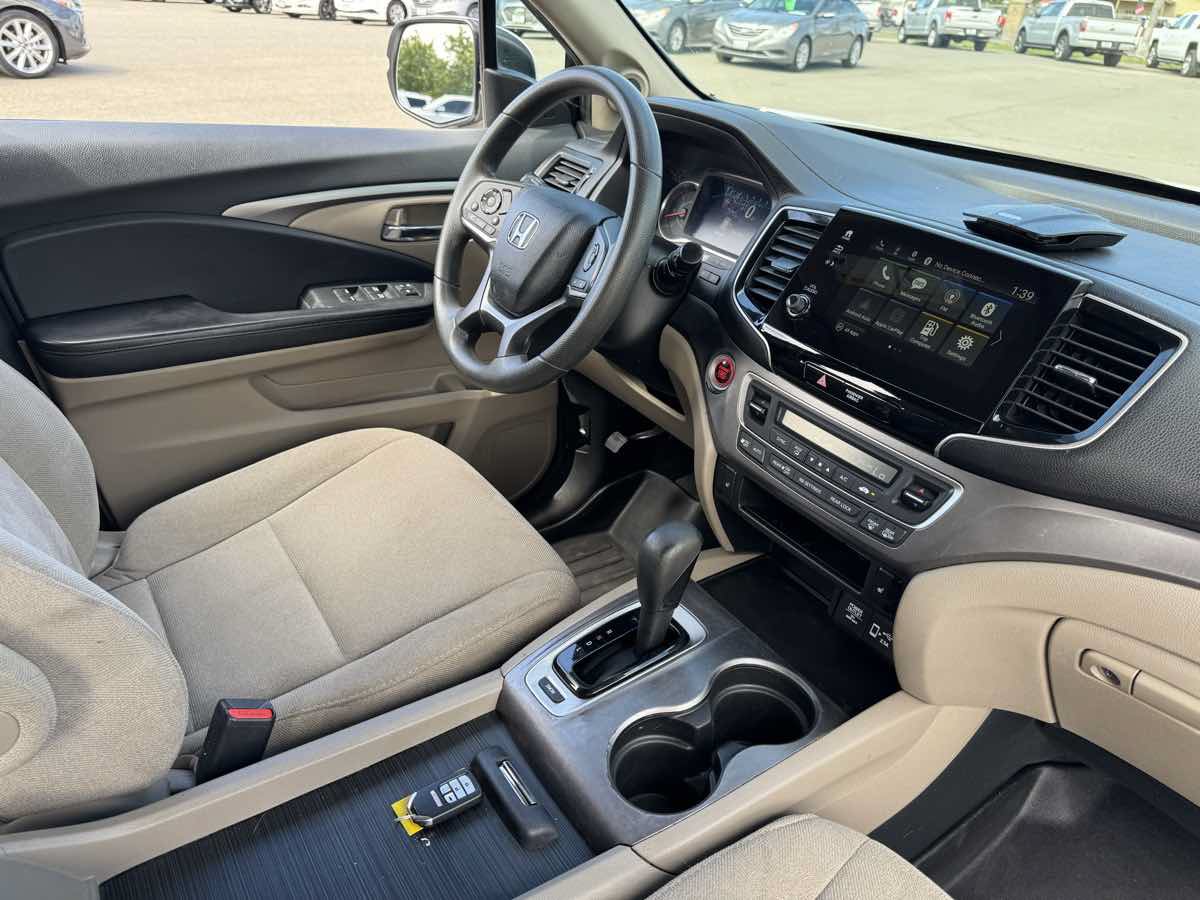 Used 2020 Honda Pilot EX image 13