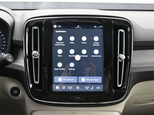 New 2026 Volvo XC40 B4 Plus w/ Protection Package Premier image 19