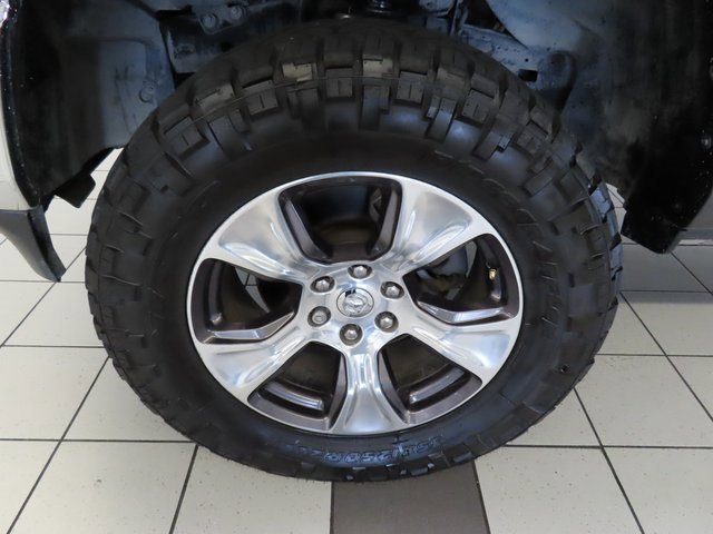 Used 2022 RAM 1500 Laramie image 15