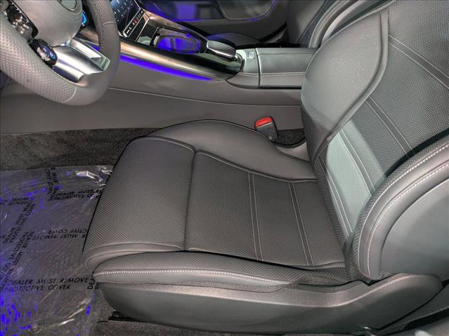 New 2026 Mercedes-Benz AMG GT 55 image 4