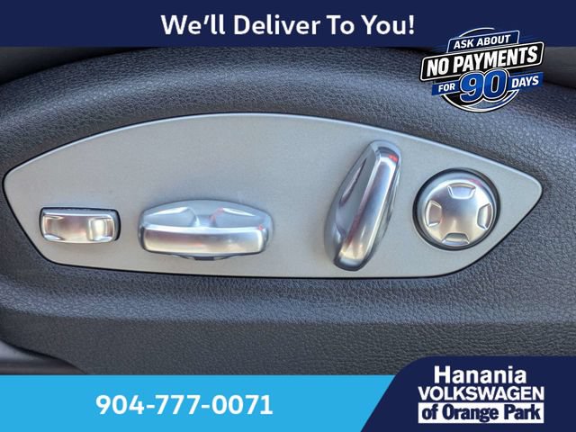 Used 2023 Porsche Macan S AWD/4WD image 21