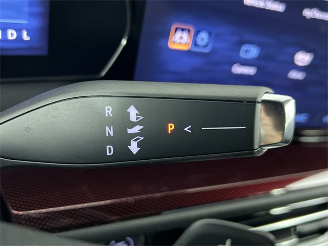 Certified 2024 Chevrolet Traverse Z71 w/ LPO, Floor Liner Package image 16