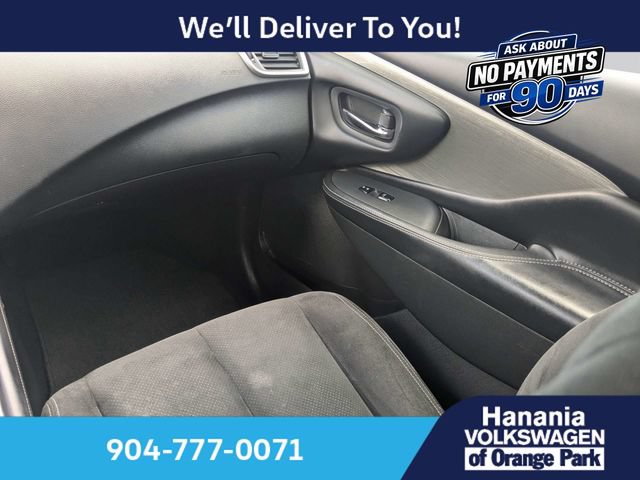 Used 2016 Nissan Murano SV FWD image 16