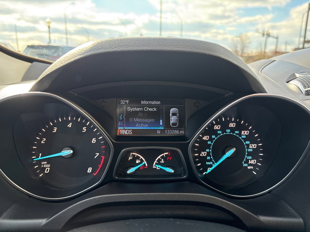 Used 2016 Ford Escape Titanium image 12