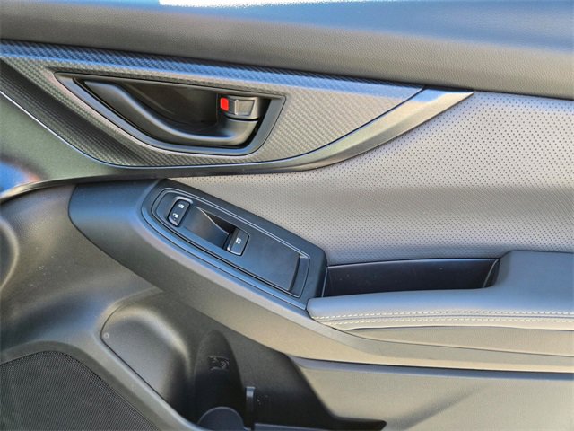 Used 2021 Subaru Crosstrek 2.5i Sport w/ Moonroof Package image 22