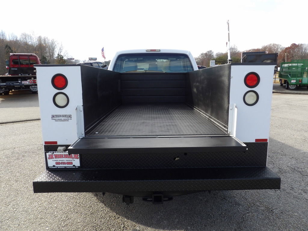 Used 2015 Ford F250 XL image 39