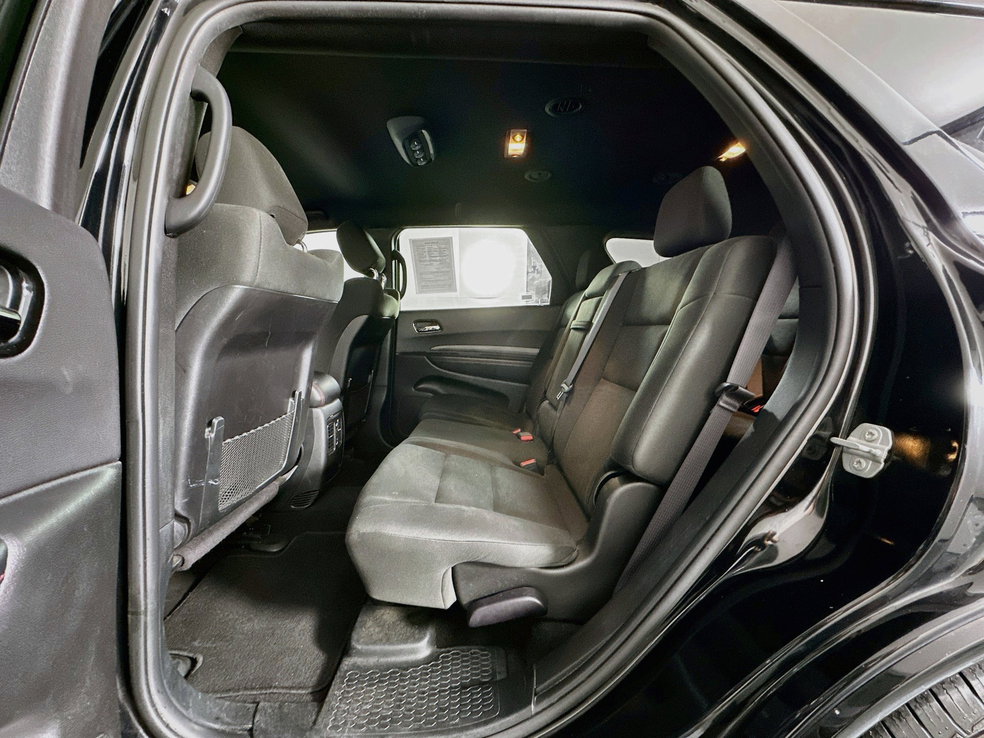 Used 2025 Dodge Durango GT RWD image 29