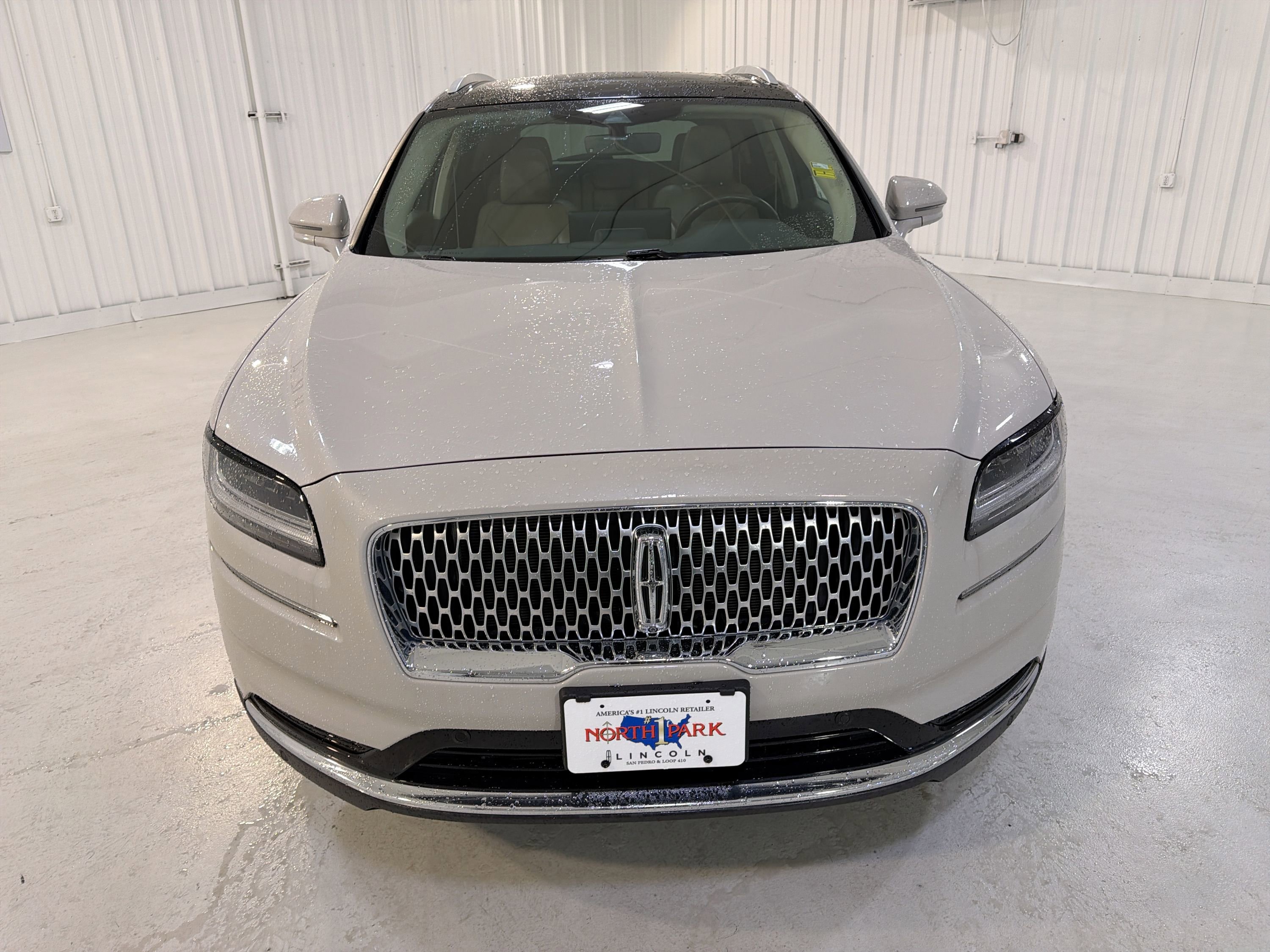 Used 2022 Lincoln Nautilus Reserve w/ Equipment Group 201A AWD/4WD image 32