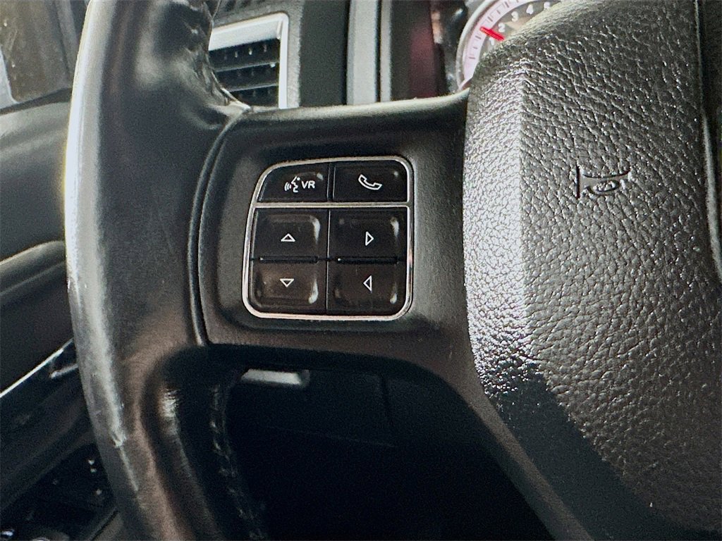 Used 2018 RAM 1500 Big Horn image 25