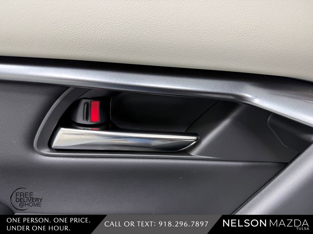 New 2026 MAZDA CX-5 Preferred AWD/4WD image 36