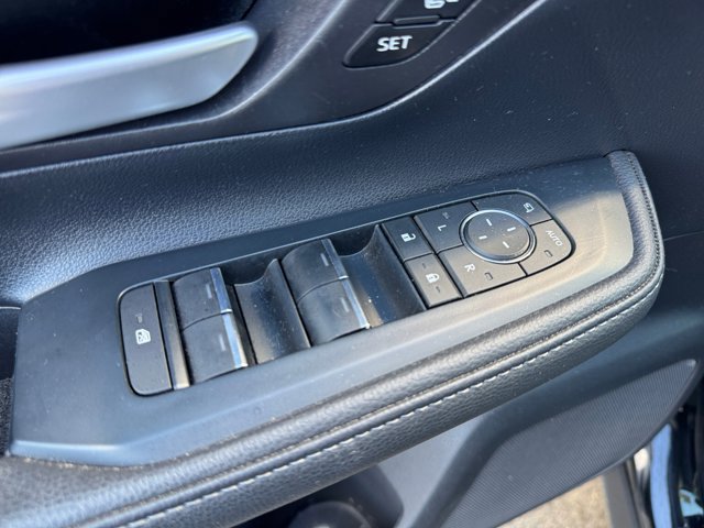 Used 2024 Toyota Grand Highlander Limited image 17