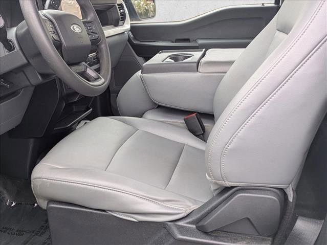 Used 2022 Ford F150 XL w/ Equipment Group 101A High image 16