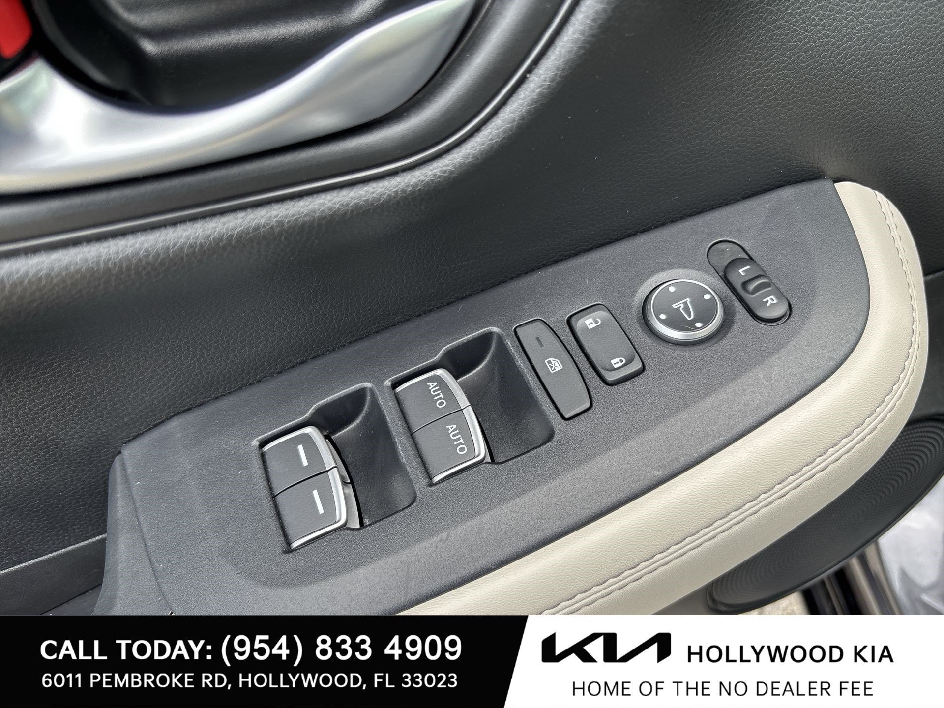 Used 2026 Honda HR-V EX-L image 15