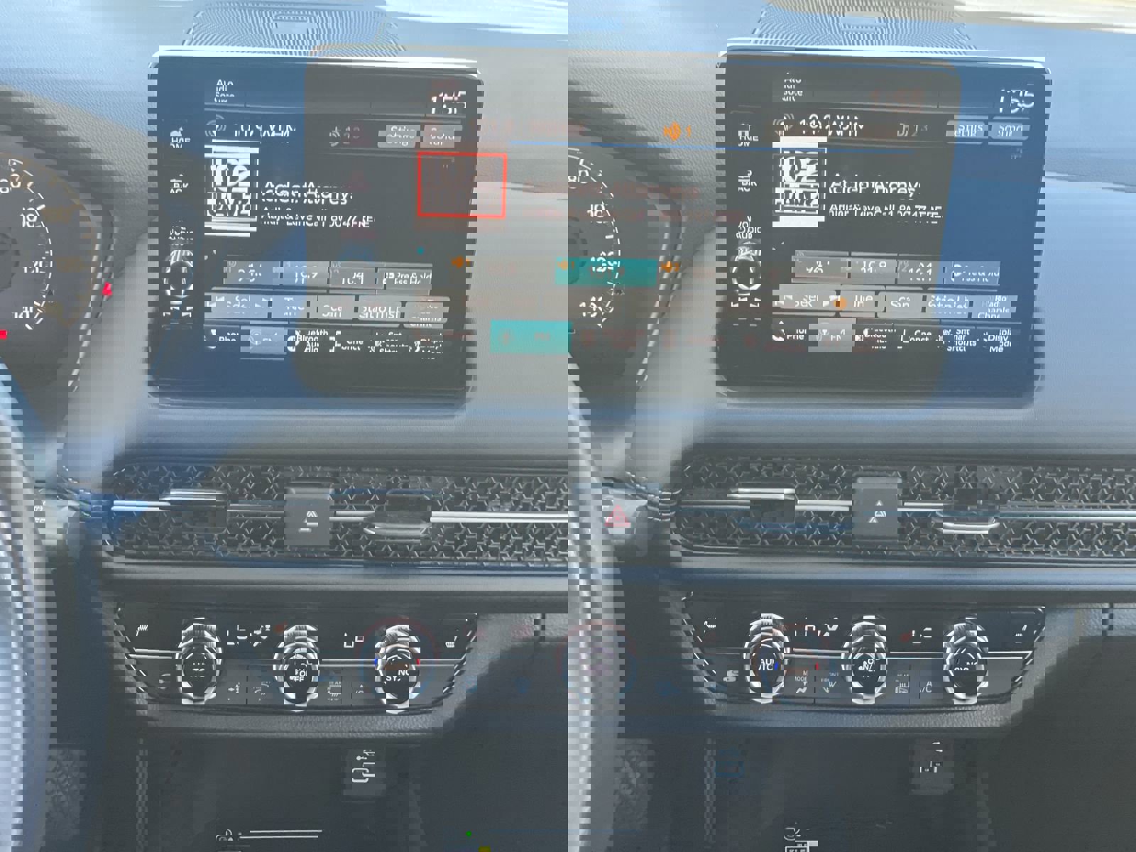 Certified 2024 Honda HR-V EX-L image 13