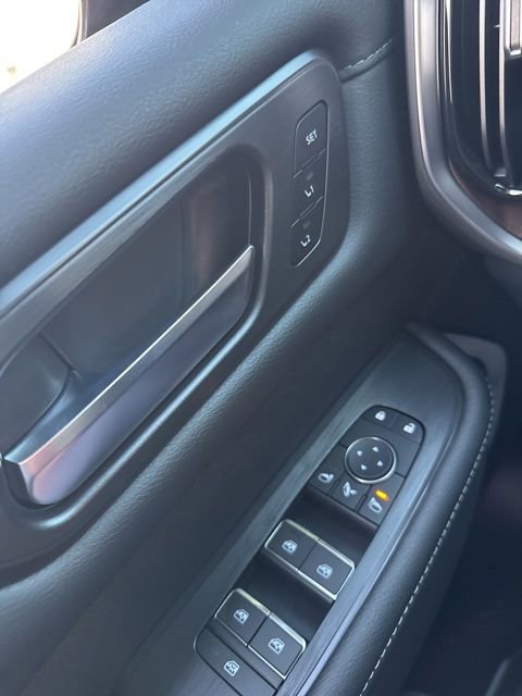 New 2026 Nissan Armada Platinum Reserve image 46