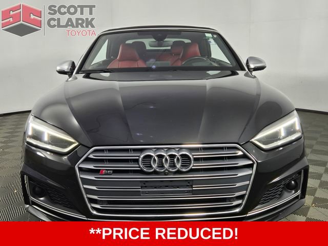 Used 2019 Audi S5 Prestige image 2