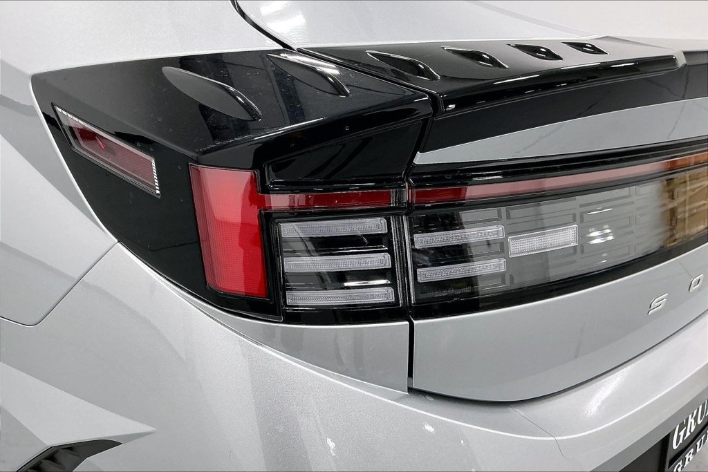 New 2026 Hyundai Sonata Blue FWD image 28