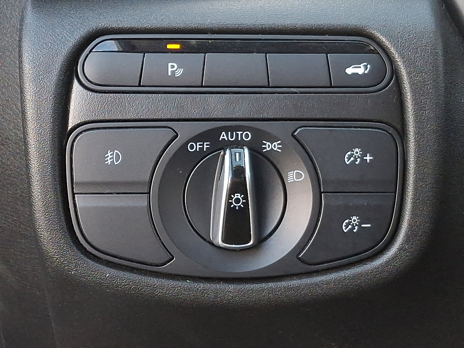 Used 2020 INFINITI QX50 Luxe w/ Navigation Package image 27