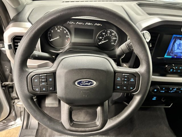 Used 2023 Ford F150 XLT image 15