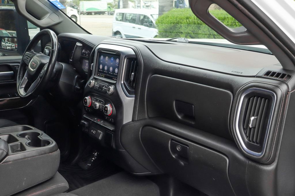Used 2022 GMC Sierra 2500 SLE w/ SLE Convenience Package image 46