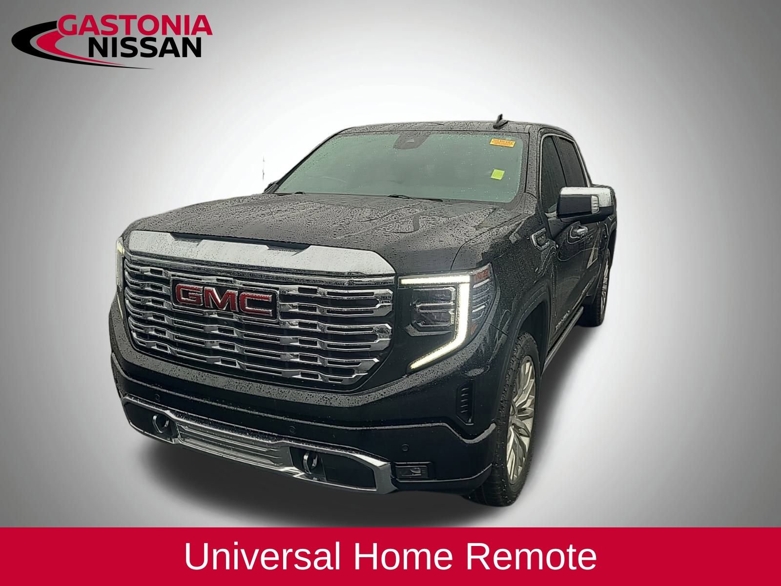 Used 2022 GMC Sierra 1500 Denali image 21