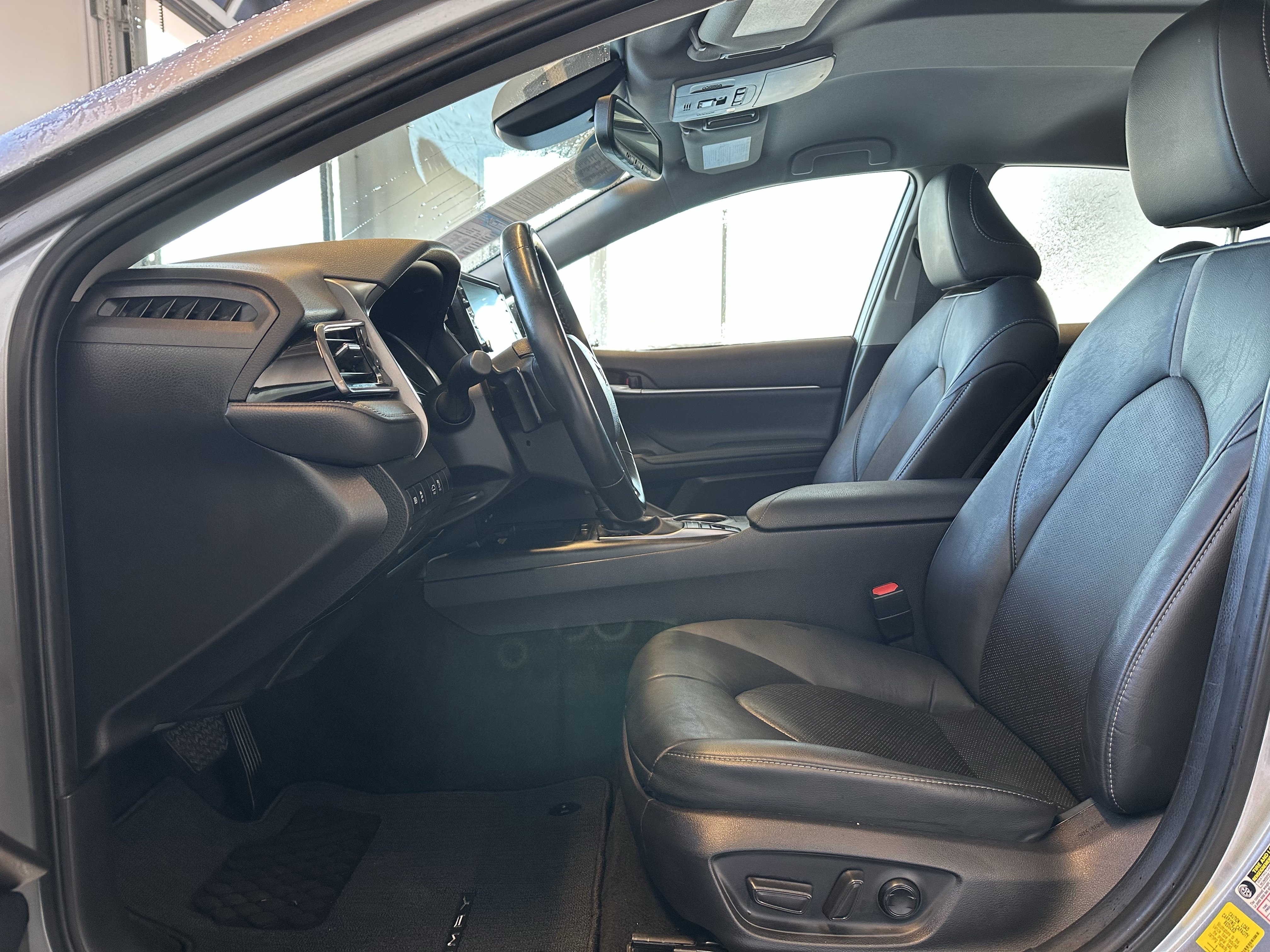 Used 2024 Toyota Camry XSE image 8