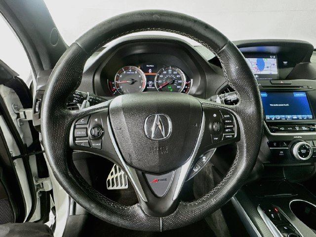 Used 2020 Acura MDX w/ Technology Package AWD/4WD image 26
