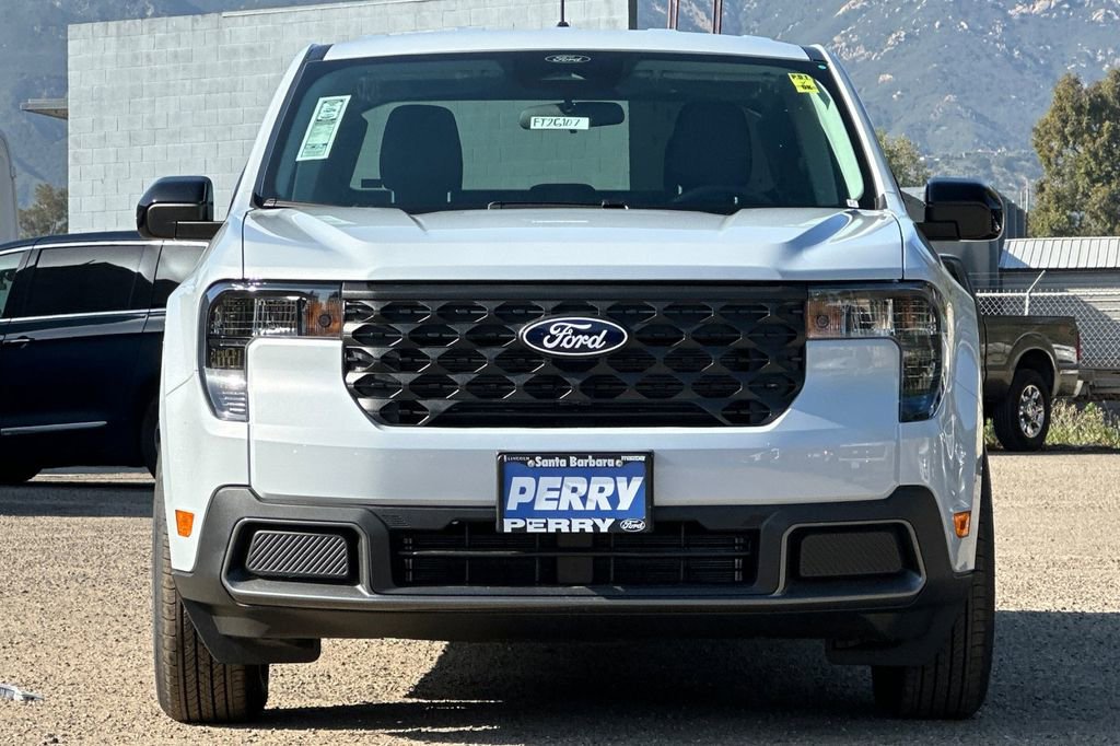 New 2026 Ford Maverick XLT w/ Equipment Group 301A AWD/4WD image 3