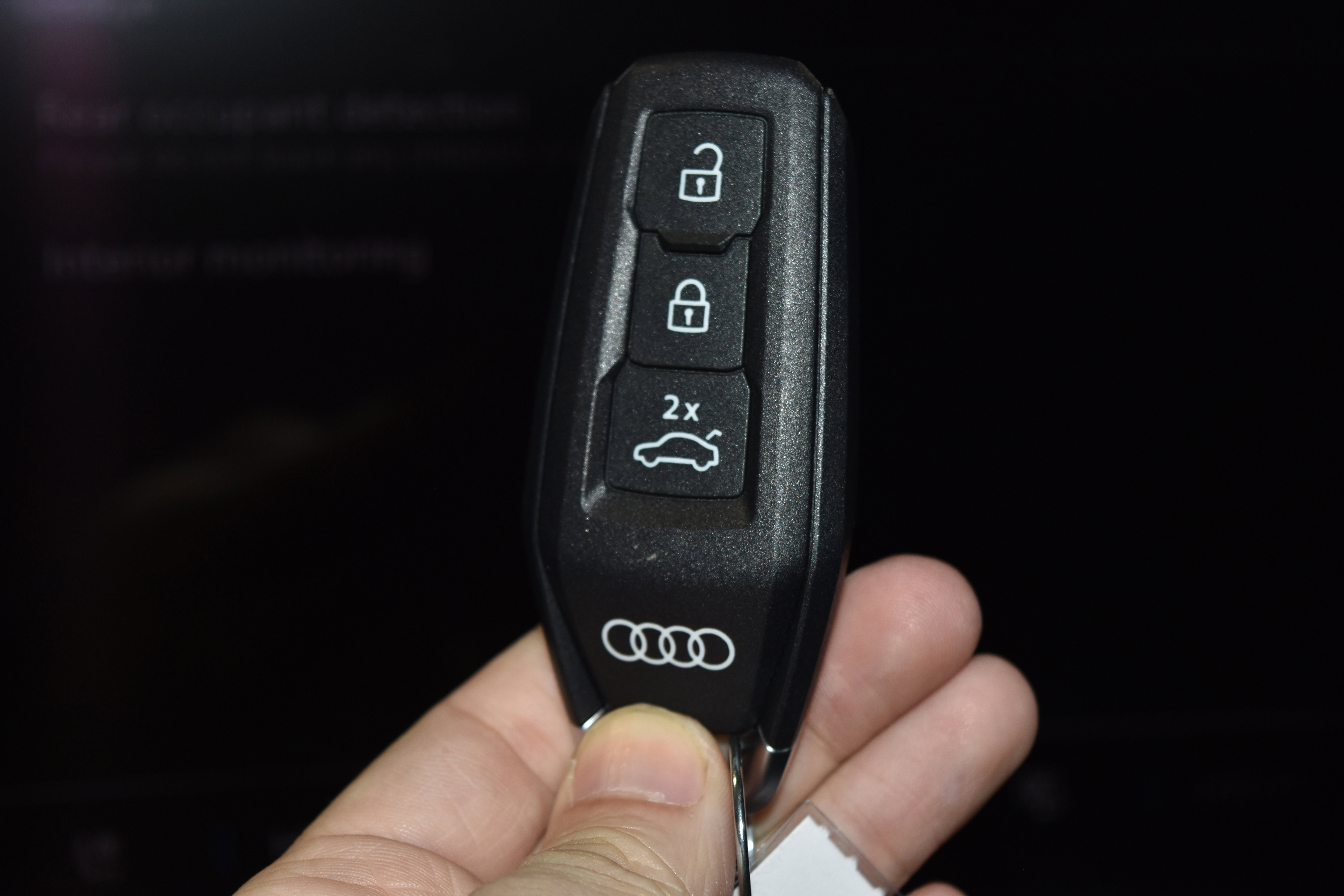 New 2025 Audi A5 2.0T Premium Plus image 14