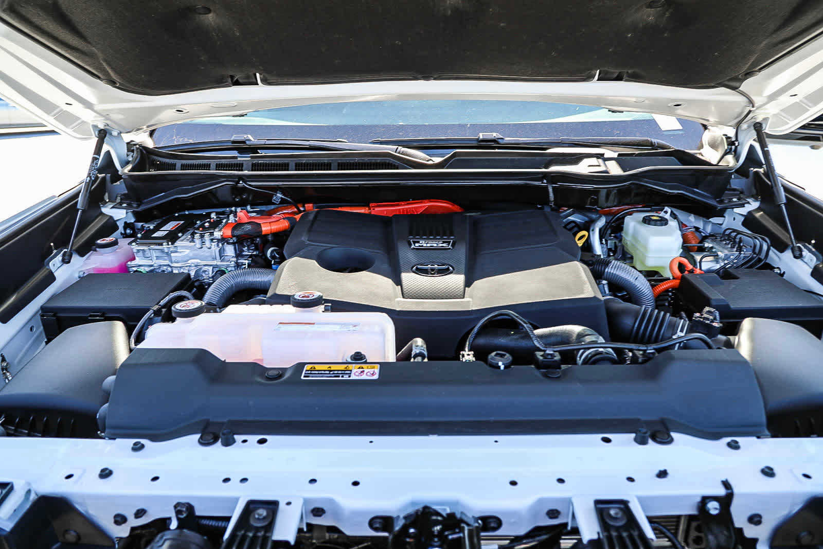 New 2024 Toyota Tundra Limited image 13