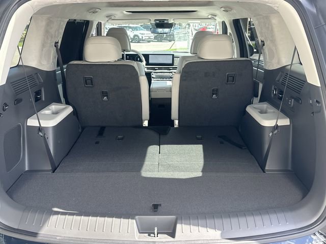 Used 2024 Hyundai Santa Fe Calligraphy image 10