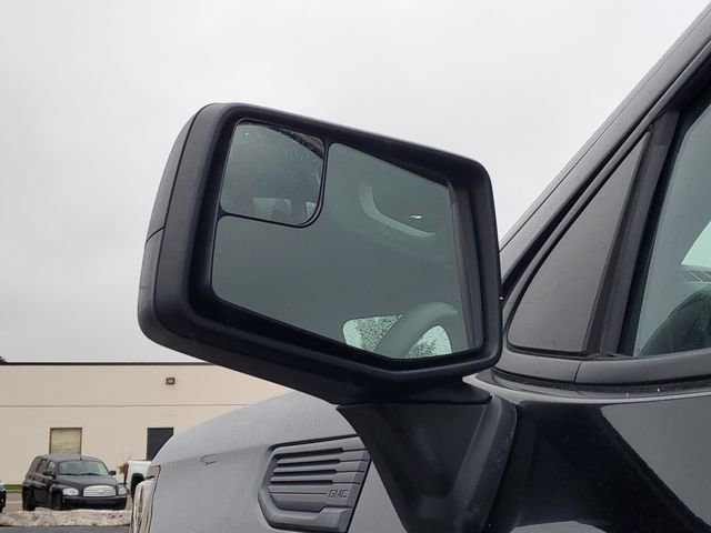 Used 2023 GMC Sierra 1500 Pro image 34