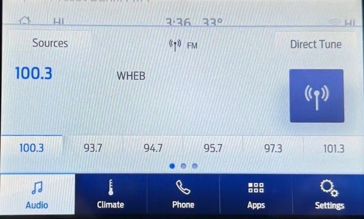 Used 2019 Ford Ranger XLT w/ Equipment Group 302A Luxury AWD/4WD image 21