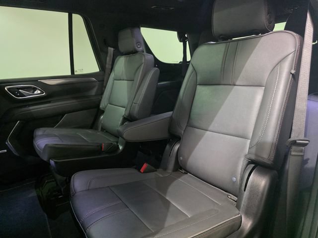 Used 2024 Chevrolet Tahoe RST w/ Luxury Package AWD/4WD image 31