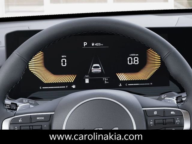 New 2026 Kia K5 GT image 21