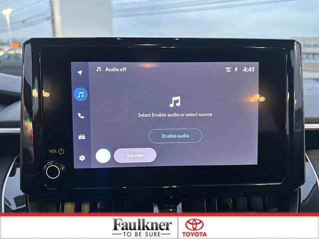 Certified 2025 Toyota Corolla LE image 20